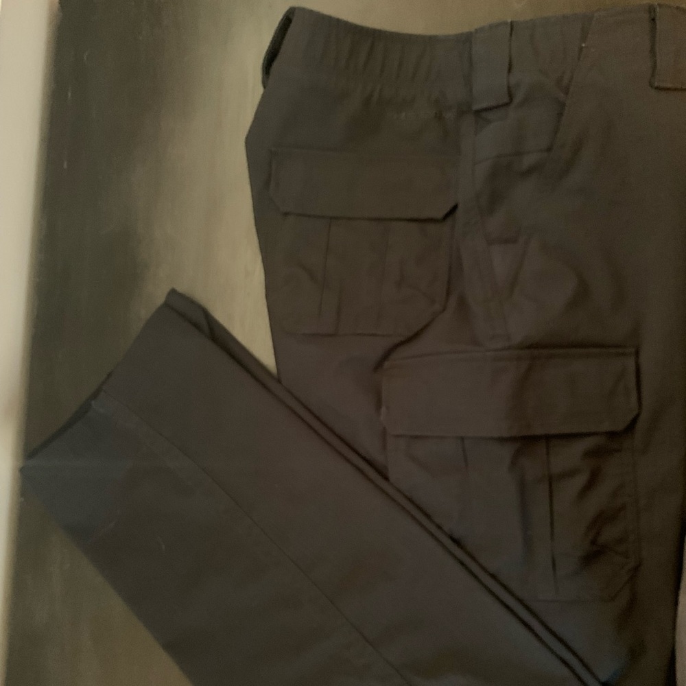 Under Armour, Storm 1, Weather Proof, Tactical Pants, 32x32